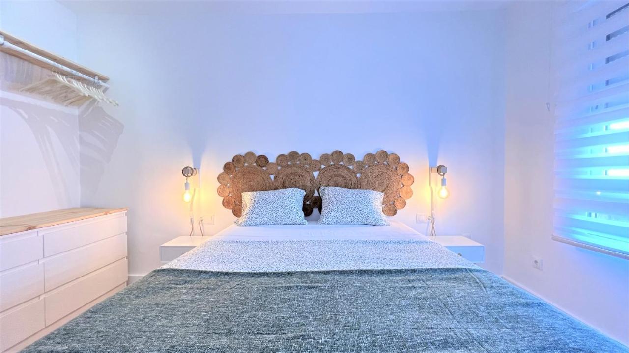La Torre - Terraza Y Vistas Al Mar Apartment Torre de la Horadada Ngoại thất bức ảnh