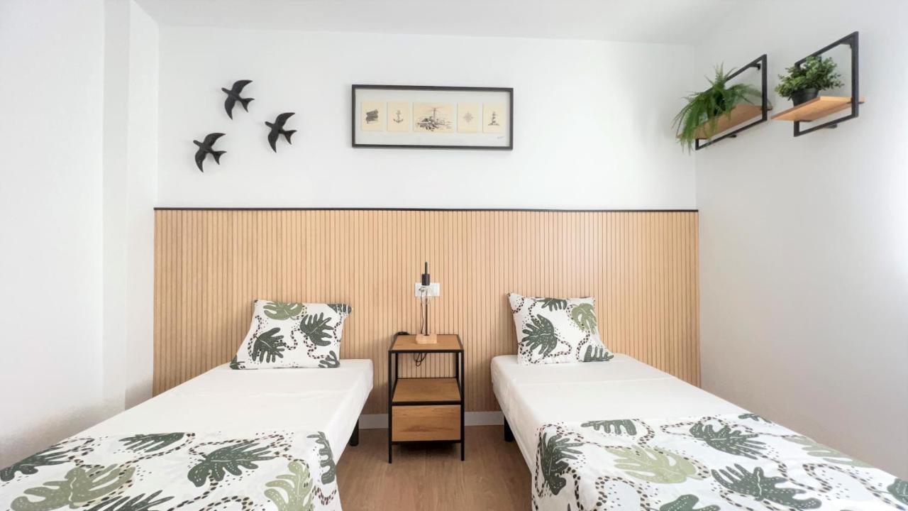 La Torre - Terraza Y Vistas Al Mar Apartment Torre de la Horadada Ngoại thất bức ảnh